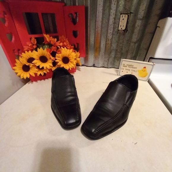 Joseph Abboud Other - Joseph Abboud Lawerence Slip-On Shoes